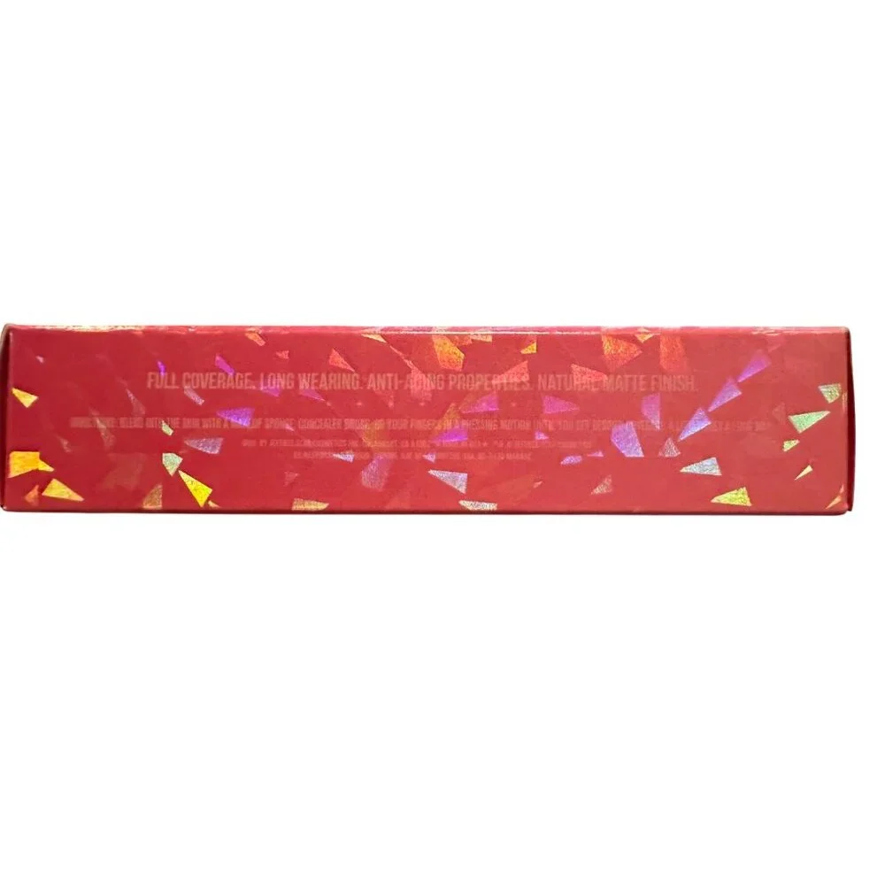 Jeffree Star Magic Star Full Coverage Long-Wearing Concealer C13.5